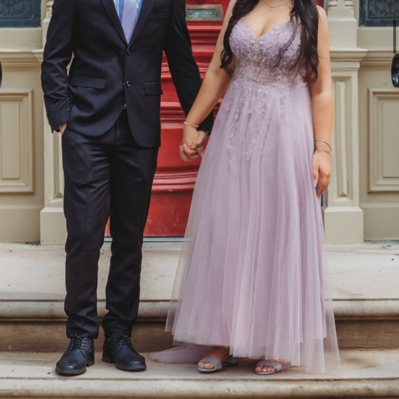 Prom Dress! - Picture 2 of 2